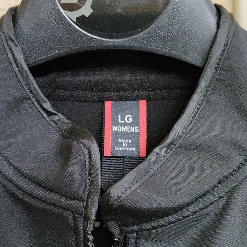 🦋FirstGear Softshell Jacket - Picture 7 of 13